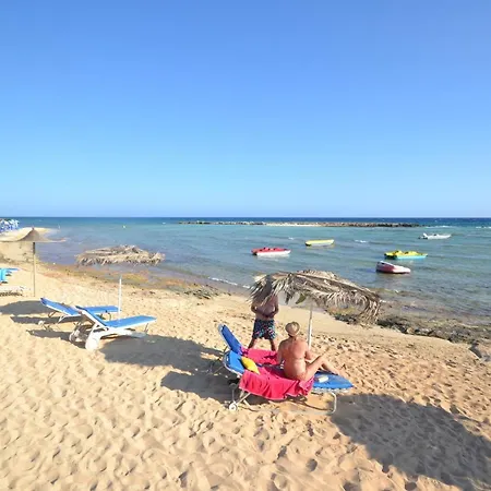 Blue Villa Ayia Napa
