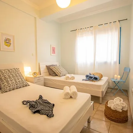 Blue Villa